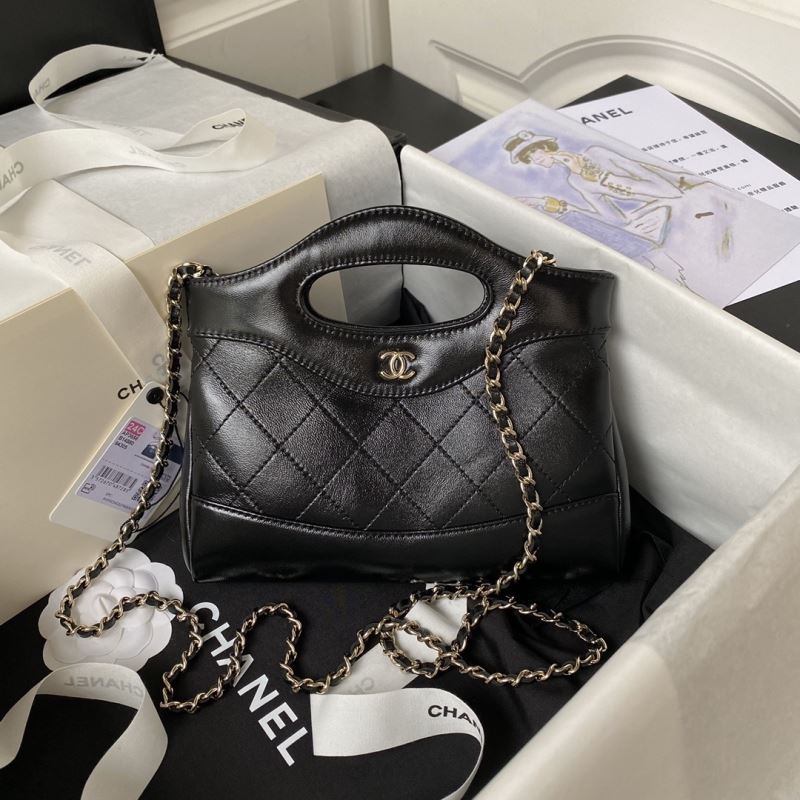 Chanel Other Stachel Bags